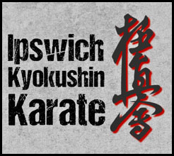 Ipswich Kyokushin Karate